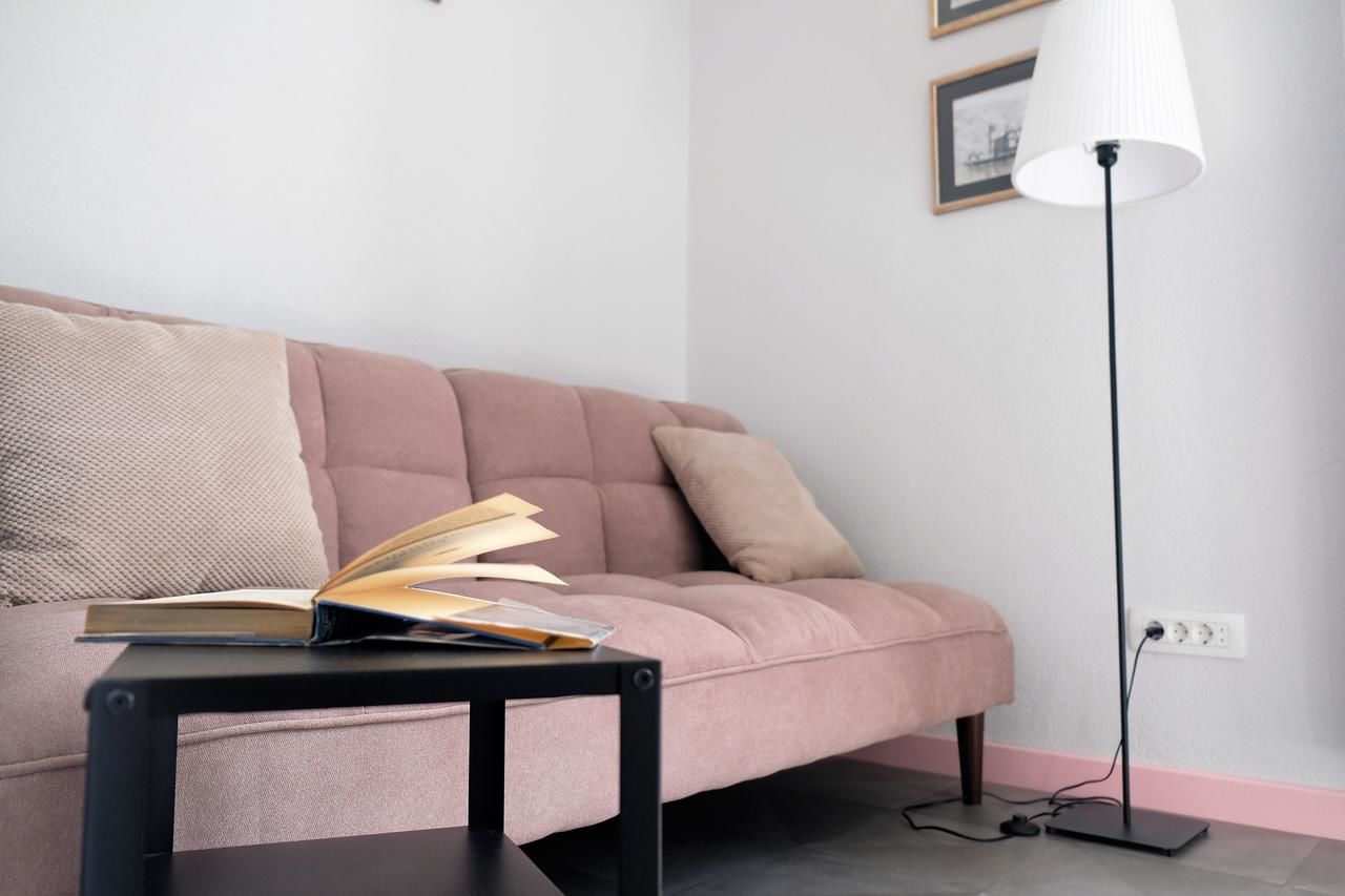 Апарт-отели Apartment Mint&Rose Рисан