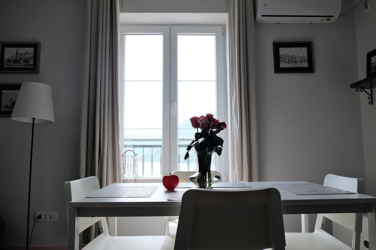 Апарт-отели Apartment Mint&Rose Рисан