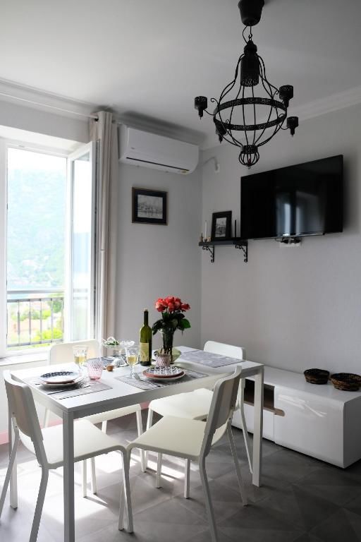 Апарт-отели Apartment Mint&Rose Рисан