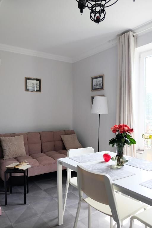 Апарт-отели Apartment Mint&Rose Рисан