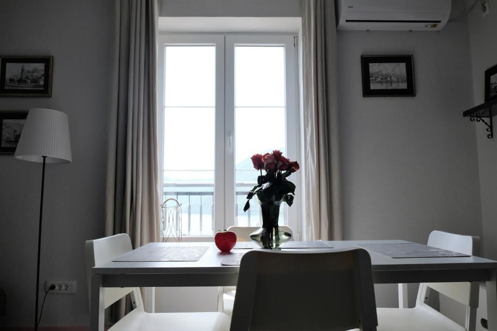 Апарт-отели Apartment Mint&Rose Рисан