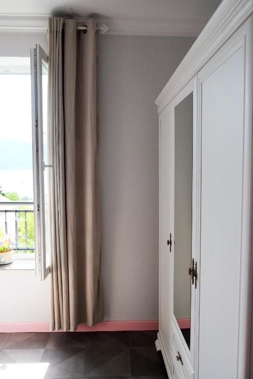 Апарт-отели Apartment Mint&Rose Рисан
