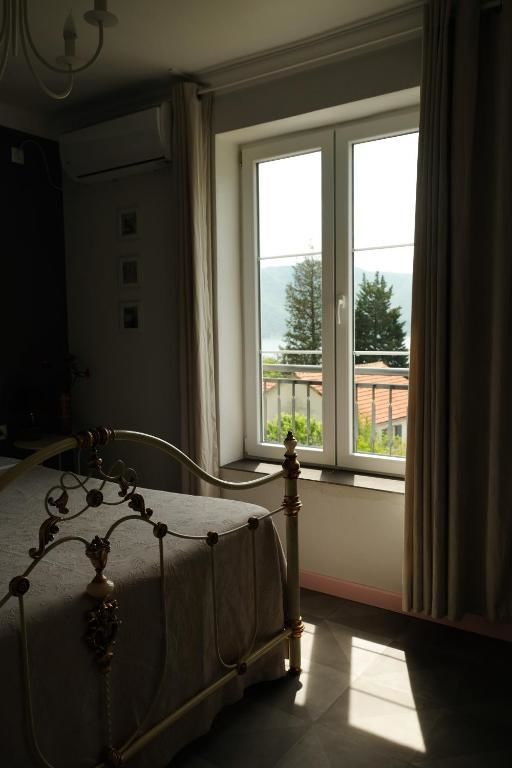 Апарт-отели Apartment Mint&Rose Рисан