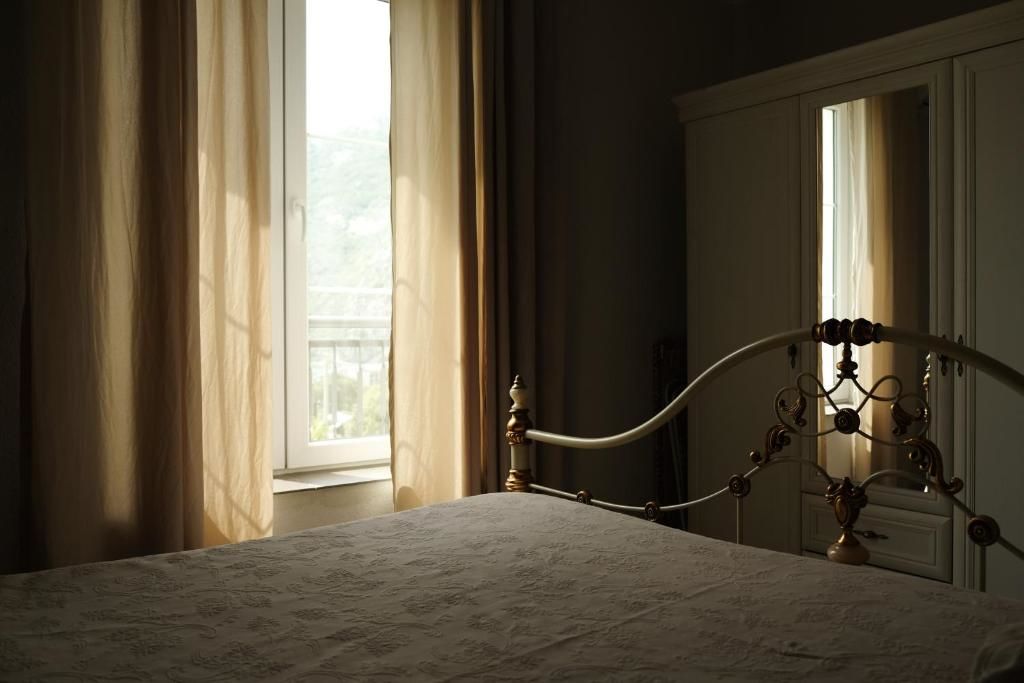 Апарт-отели Apartment Mint&Rose Рисан