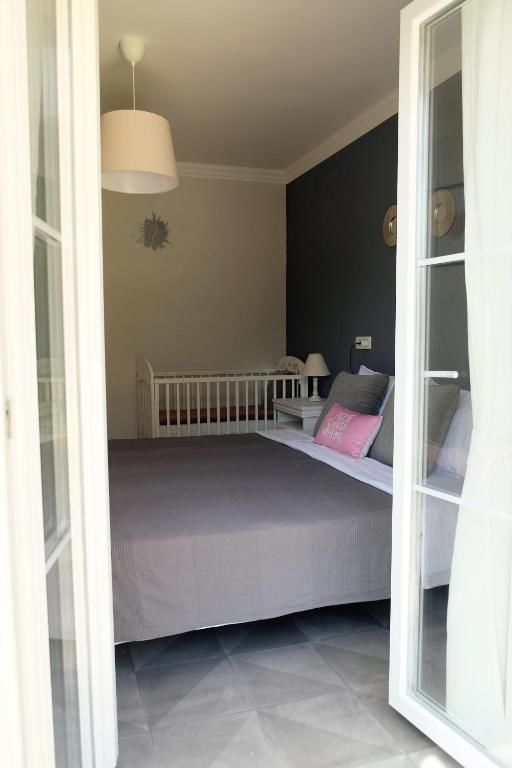 Апарт-отели Apartment Mint&Rose Рисан