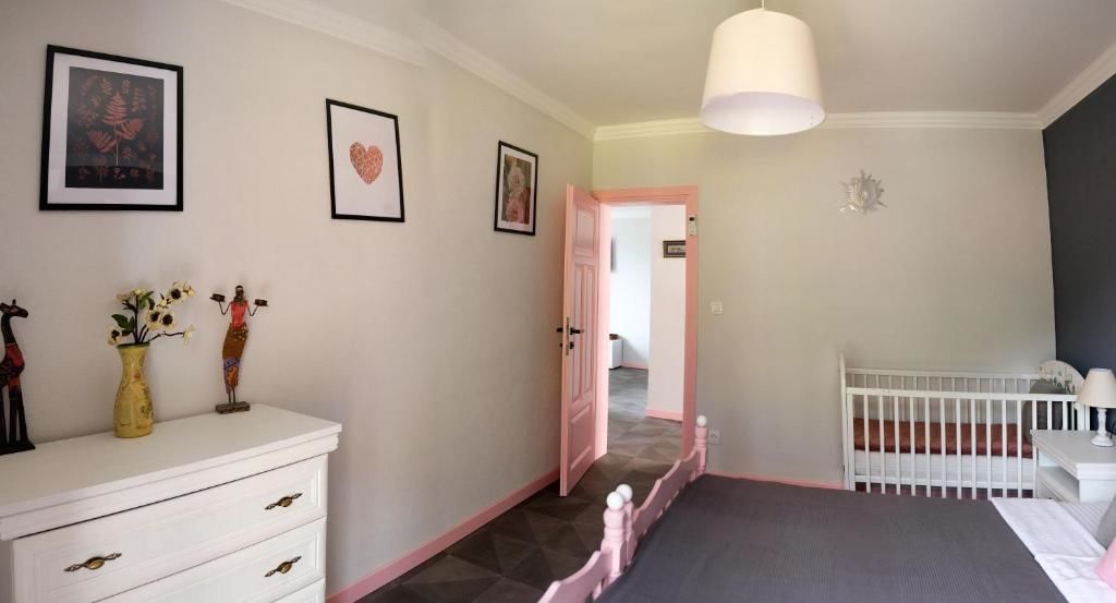 Апарт-отели Apartment Mint&Rose Рисан
