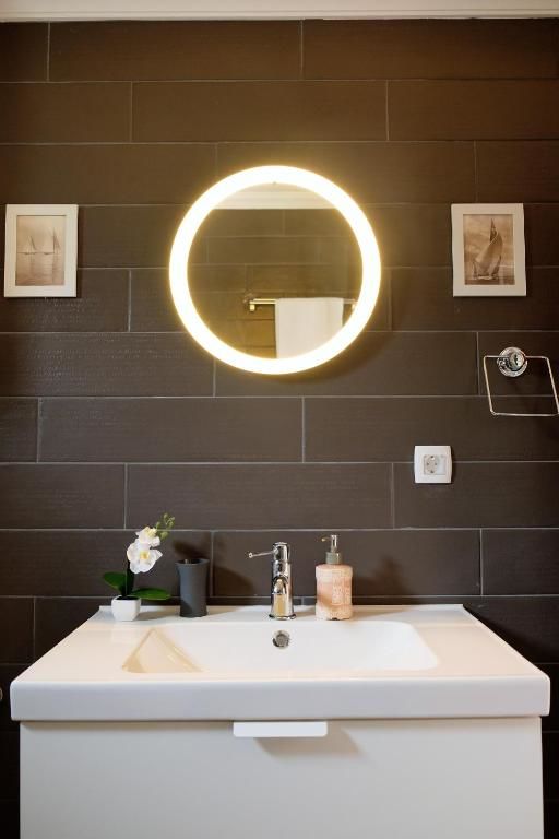 Апарт-отели Apartment Mint&Rose Рисан