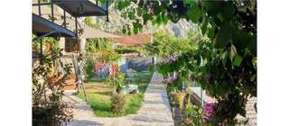 Апарт-отели Apartment Mint&Rose Рисан Апартаменты с 2 спальнями-110