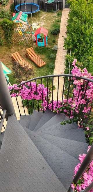 Апарт-отели Apartment Mint&Rose Рисан Апартаменты с 2 спальнями-115