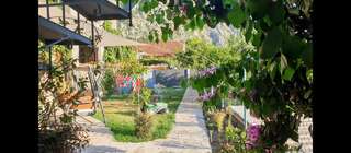 Апарт-отели Apartment Mint&Rose Рисан Апартаменты с 2 спальнями-10