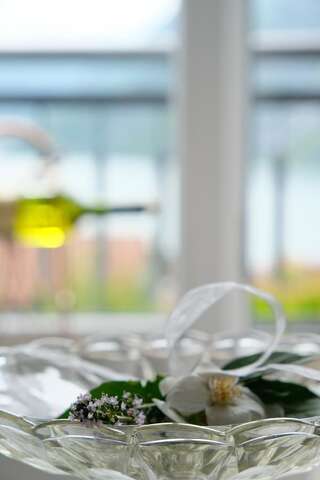 Апарт-отели Apartment Mint&Rose Рисан Апартаменты с 2 спальнями-16