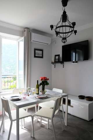 Апарт-отели Apartment Mint&Rose Рисан Апартаменты с 2 спальнями-18