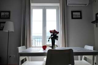 Апарт-отели Apartment Mint&Rose Рисан Апартаменты с 2 спальнями-27