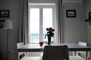 Апарт-отели Apartment Mint&Rose Рисан Апартаменты с 2 спальнями-46