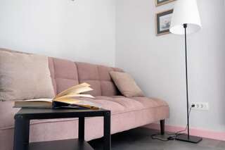 Апарт-отели Apartment Mint&Rose Рисан Апартаменты с 2 спальнями-47