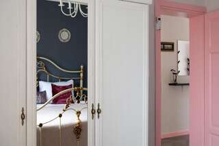 Апарт-отели Apartment Mint&Rose Рисан Апартаменты с 2 спальнями-52