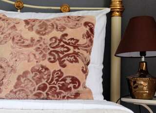 Апарт-отели Apartment Mint&Rose Рисан Апартаменты с 2 спальнями-53