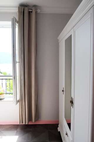 Апарт-отели Apartment Mint&Rose Рисан Апартаменты с 2 спальнями-54