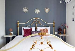 Апарт-отели Apartment Mint&Rose Рисан Апартаменты с 2 спальнями-55