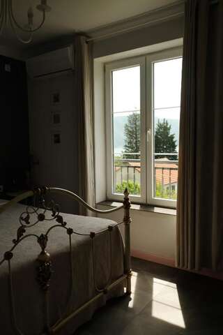 Апарт-отели Apartment Mint&Rose Рисан Апартаменты с 2 спальнями-59