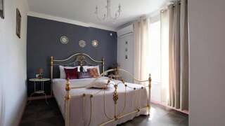 Апарт-отели Apartment Mint&Rose Рисан Апартаменты с 2 спальнями-61