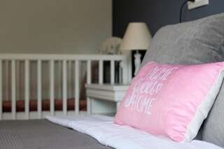 Апарт-отели Apartment Mint&Rose Рисан Апартаменты с 2 спальнями-63