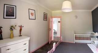 Апарт-отели Apartment Mint&Rose Рисан Апартаменты с 2 спальнями-69