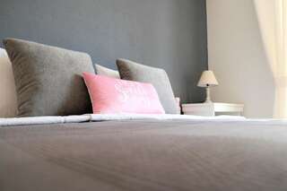 Апарт-отели Apartment Mint&Rose Рисан Апартаменты с 2 спальнями-70