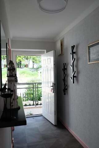 Апарт-отели Apartment Mint&Rose Рисан Апартаменты с 2 спальнями-78