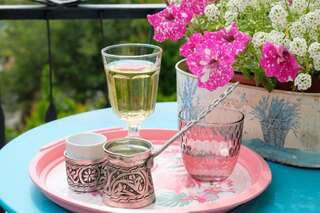 Апарт-отели Apartment Mint&Rose Рисан Апартаменты с 2 спальнями-81