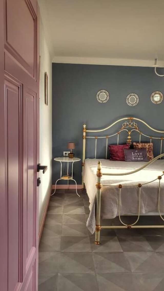 Апарт-отели Apartment Mint&Rose Рисан-129