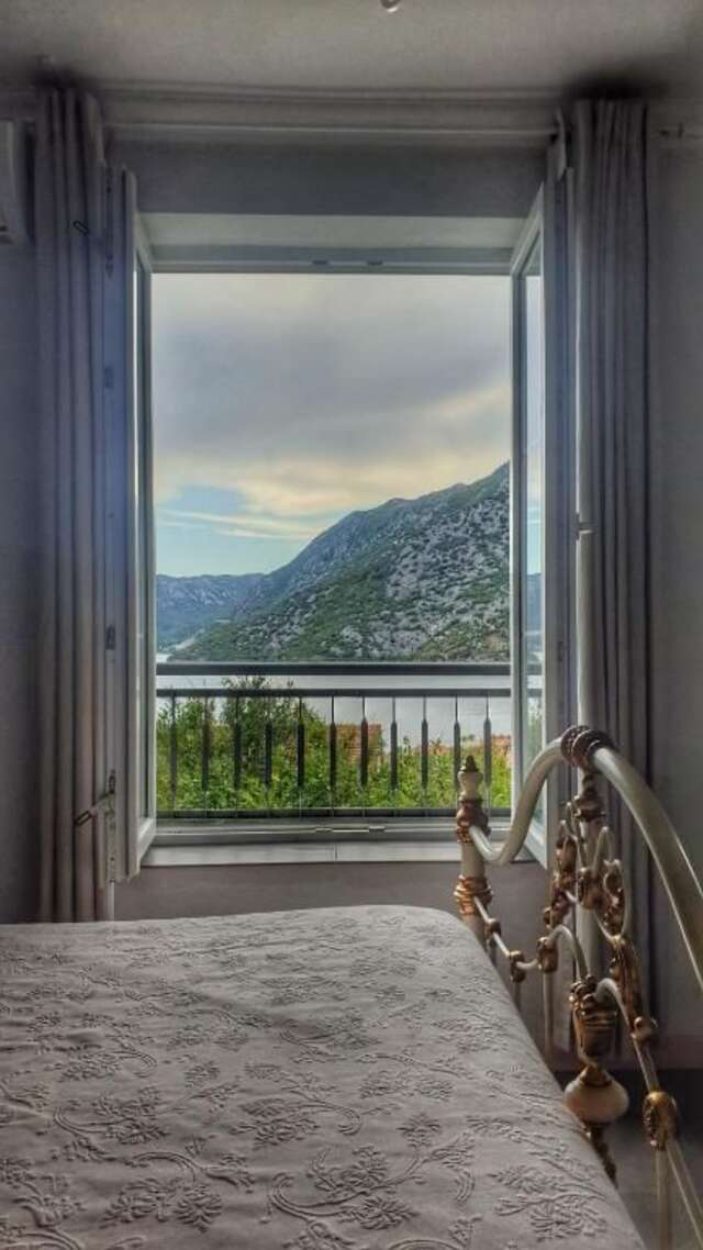 Апарт-отели Apartment Mint&Rose Рисан-131