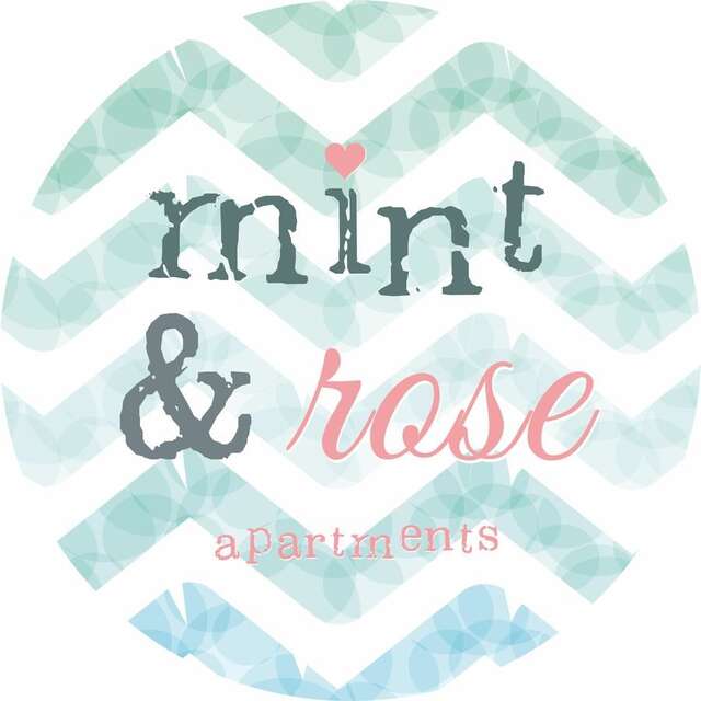 Апарт-отели Apartment Mint&Rose Рисан-16