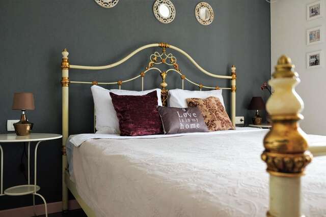 Апарт-отели Apartment Mint&Rose Рисан-20