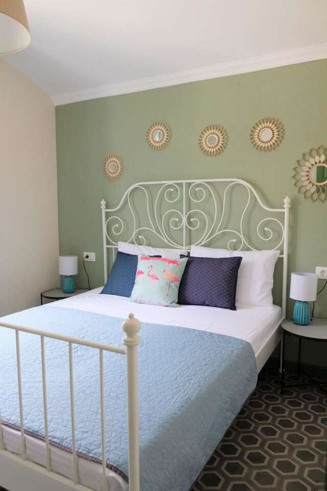 Апарт-отели Apartment Mint&Rose Рисан-24