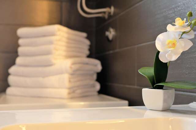 Апарт-отели Apartment Mint&Rose Рисан-26