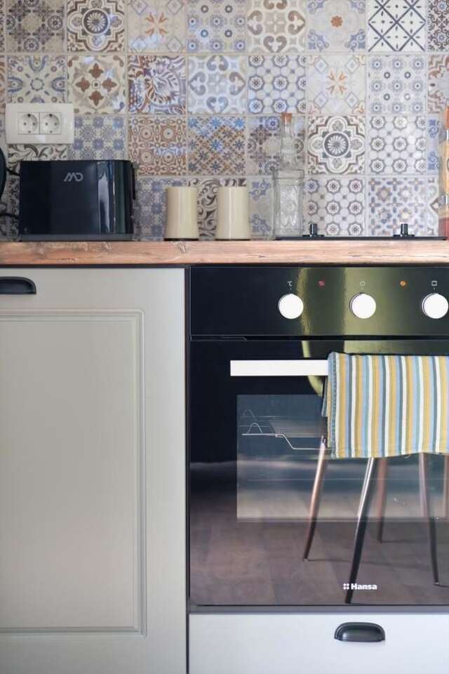 Апарт-отели Apartment Mint&Rose Рисан-27