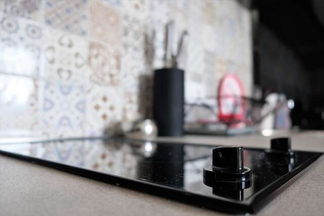 Апарт-отели Apartment Mint&Rose Рисан-29
