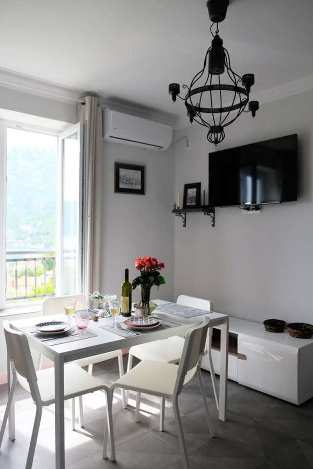 Апарт-отели Apartment Mint&Rose Рисан-30