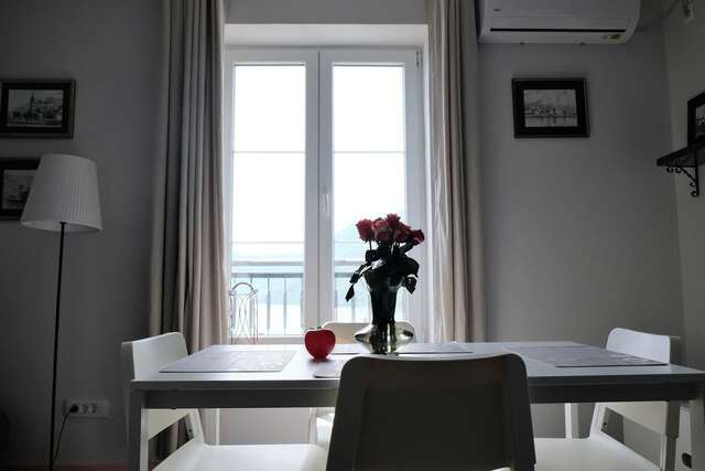 Апарт-отели Apartment Mint&Rose Рисан-39