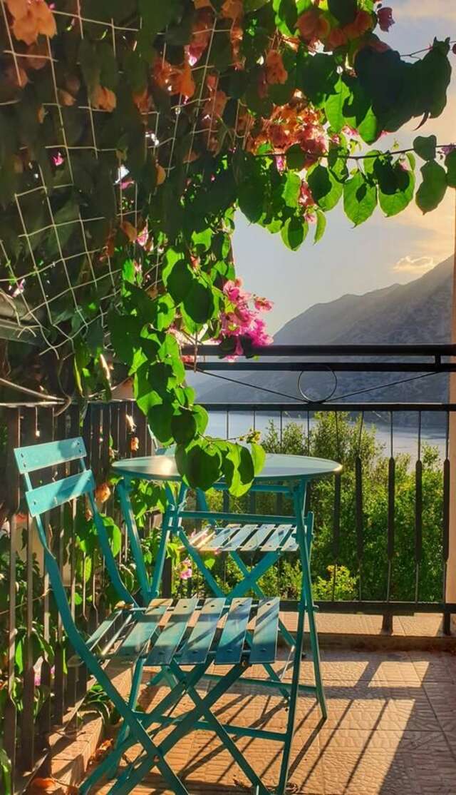 Апарт-отели Apartment Mint&Rose Рисан-6