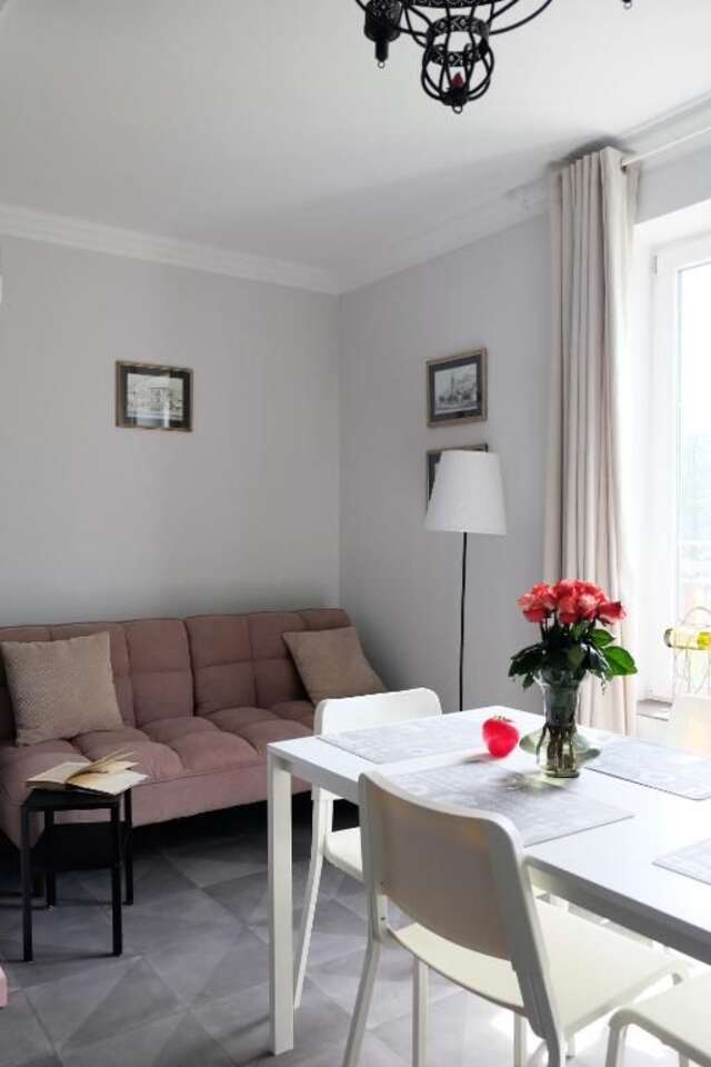 Апарт-отели Apartment Mint&Rose Рисан-56