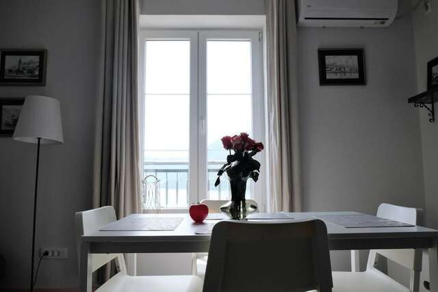 Апарт-отели Apartment Mint&Rose Рисан-58