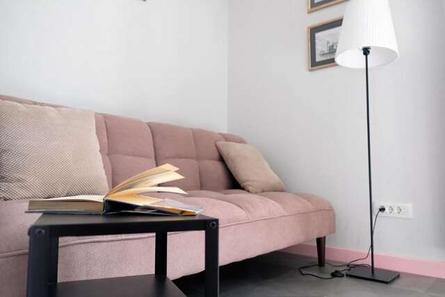 Апарт-отели Apartment Mint&Rose Рисан-59