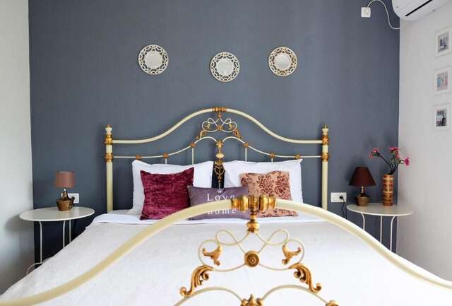 Апарт-отели Apartment Mint&Rose Рисан-67