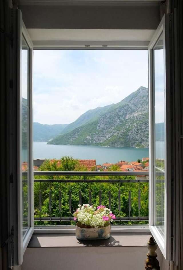 Апарт-отели Apartment Mint&Rose Рисан-68