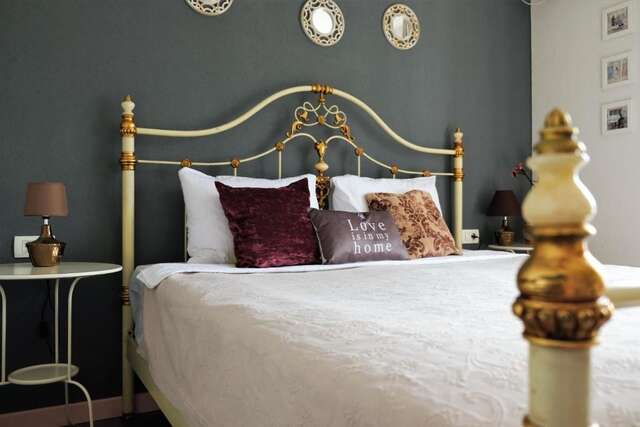 Апарт-отели Apartment Mint&Rose Рисан-70
