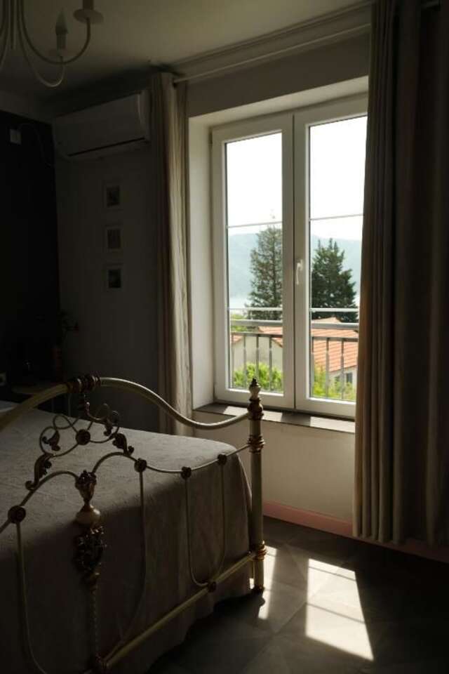Апарт-отели Apartment Mint&Rose Рисан-71