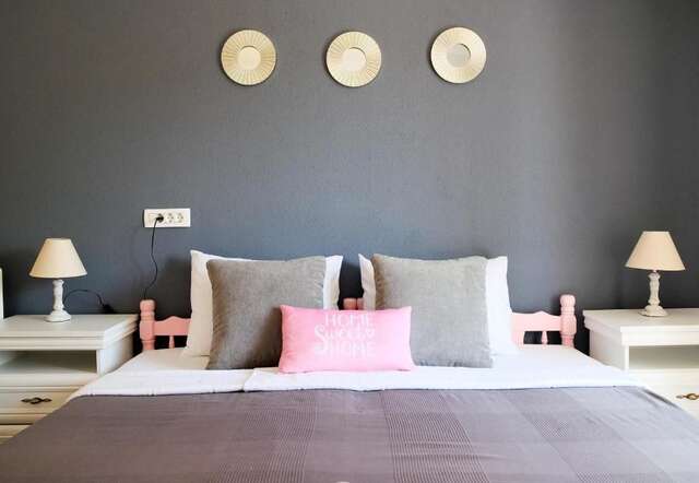 Апарт-отели Apartment Mint&Rose Рисан-79