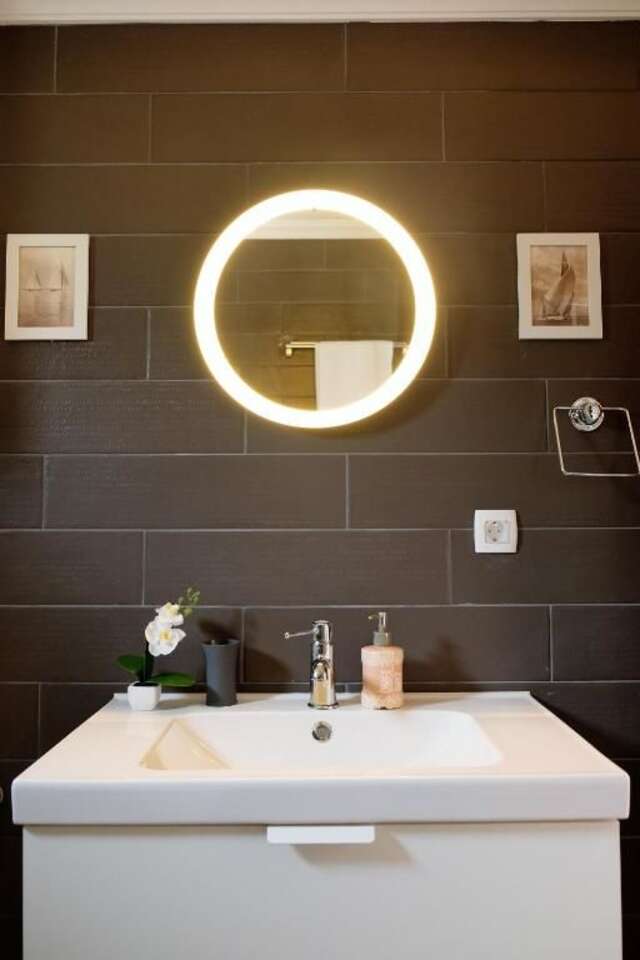 Апарт-отели Apartment Mint&Rose Рисан-86